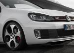 Volkswagen Golf GTi 2008 года
